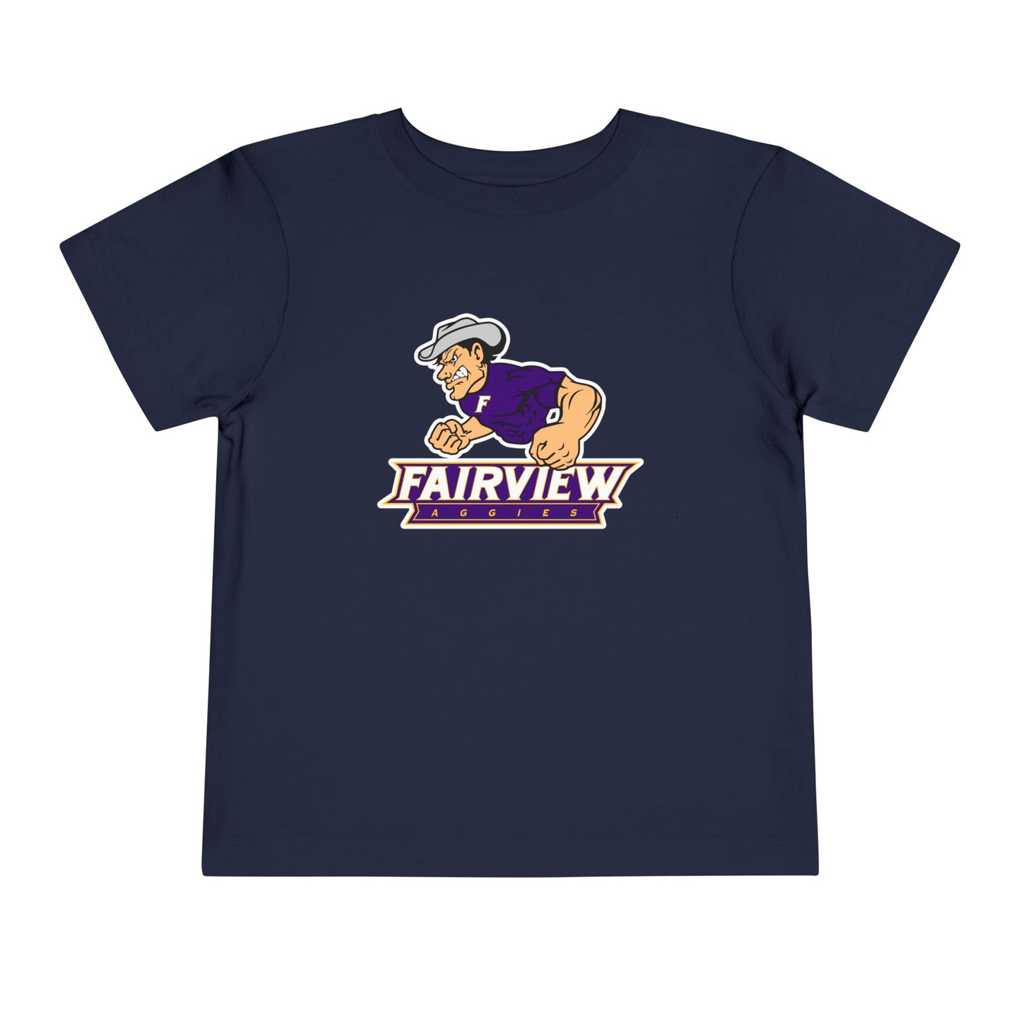 Toddler Short Sleeve Tee