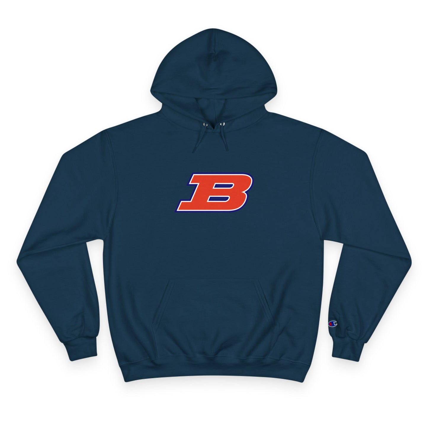 Champion Powerblend Fleece Pullover Hoodie