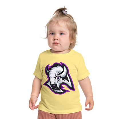 Baby Short Sleeve Tee