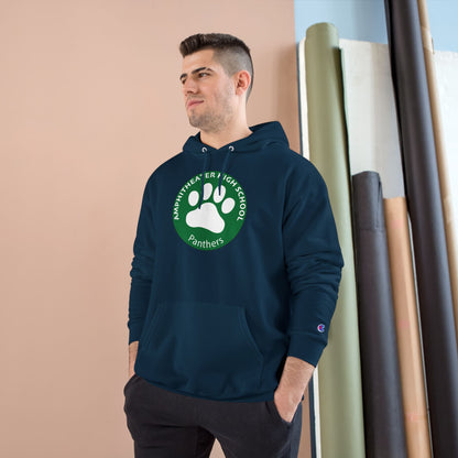 Champion Powerblend Fleece Pullover Hoodie