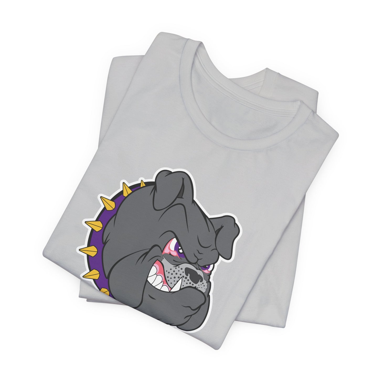 Jersey Short Sleeve Tee