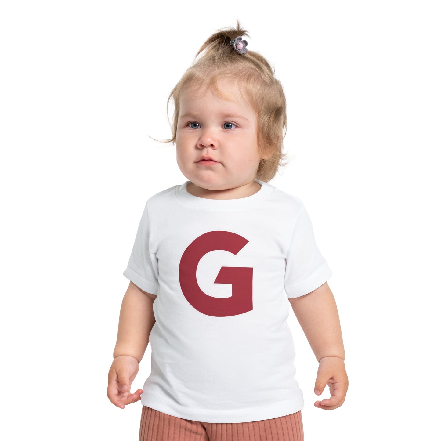 Baby Short Sleeve Tee