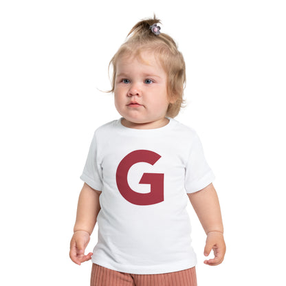 Baby Short Sleeve Tee