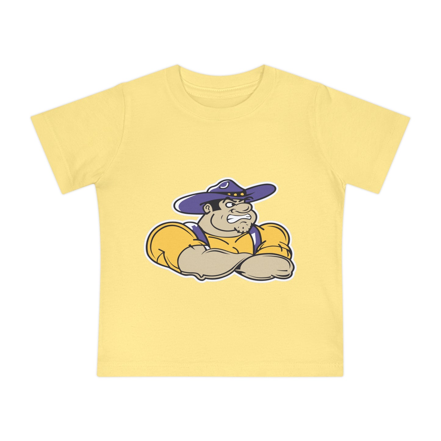 Baby Short Sleeve Tee