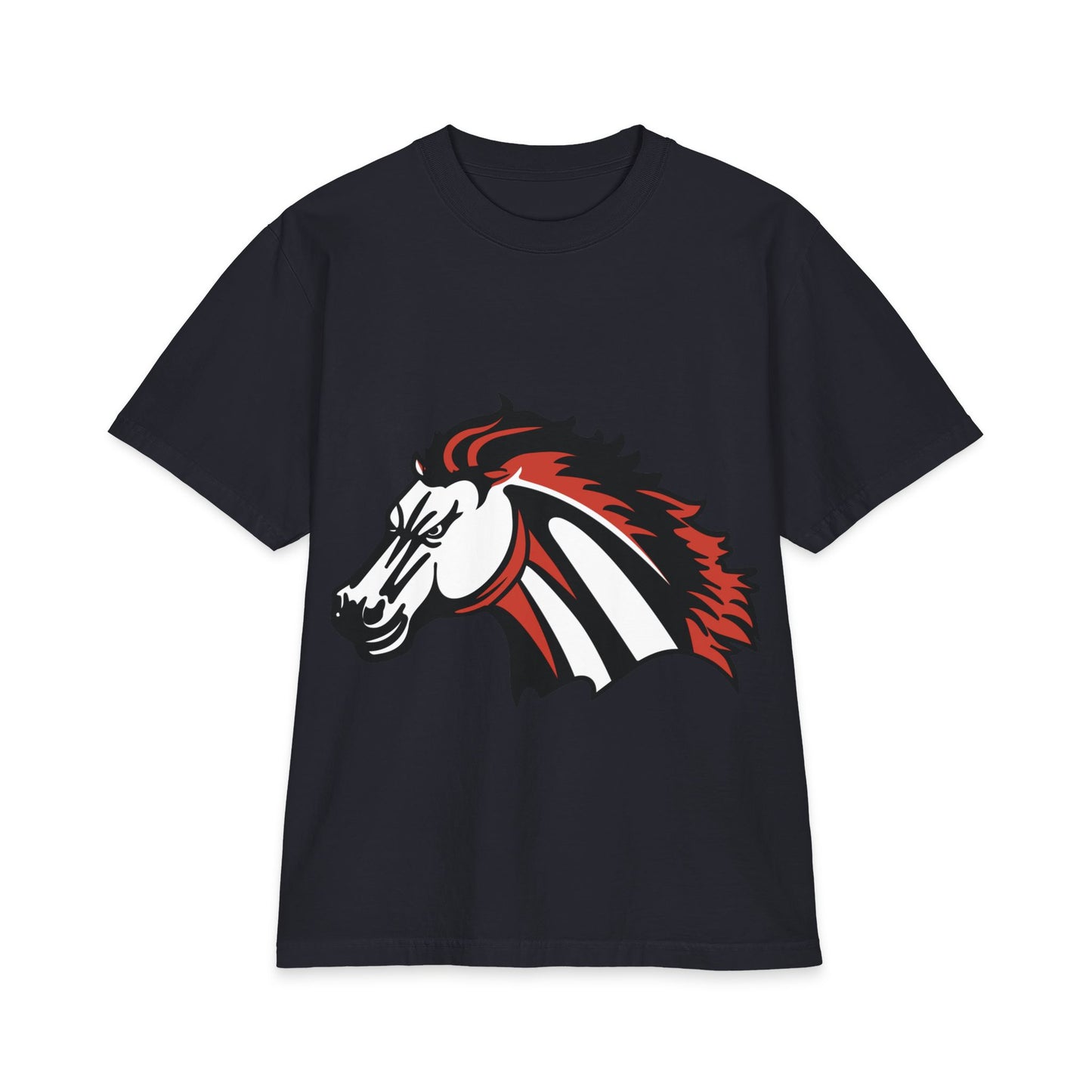 Max Heavyweight Short Sleeve Tee