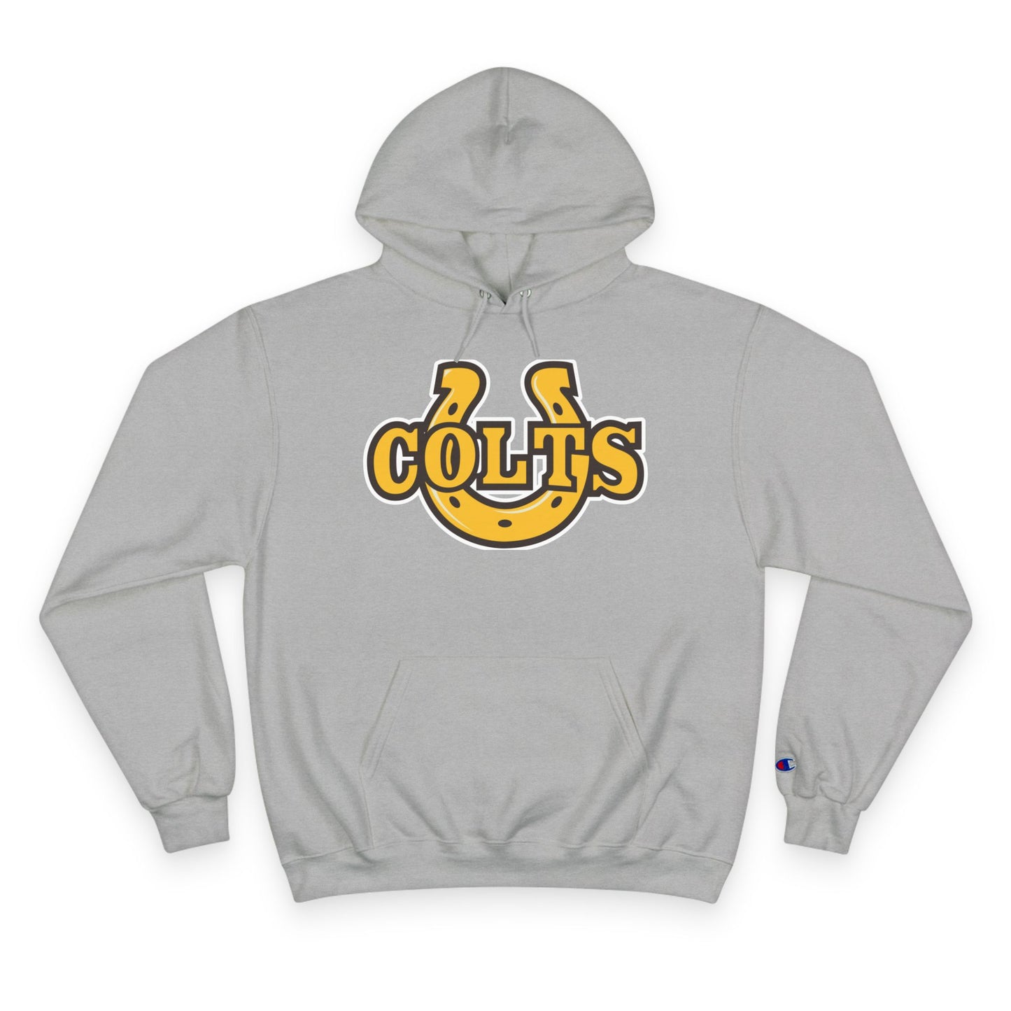 Champion Powerblend Fleece Pullover Hoodie
