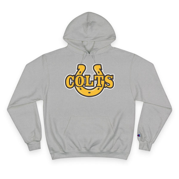 Champion Powerblend Fleece Pullover Hoodie