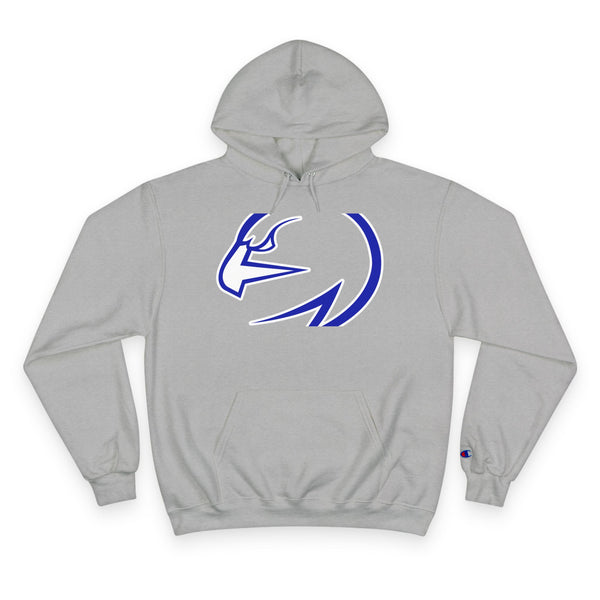 Champion Powerblend Fleece Pullover Hoodie