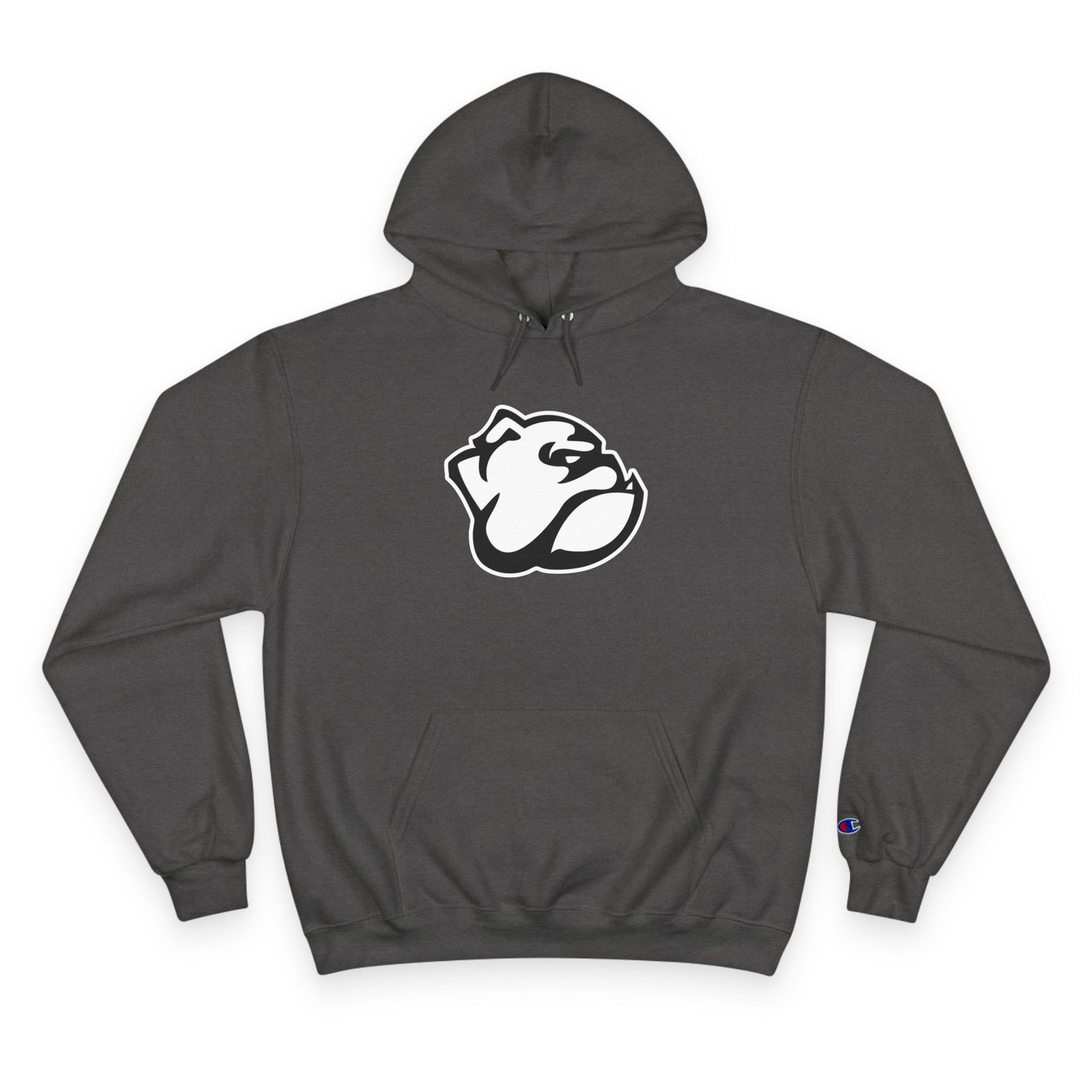 Champion Powerblend Fleece Pullover Hoodie