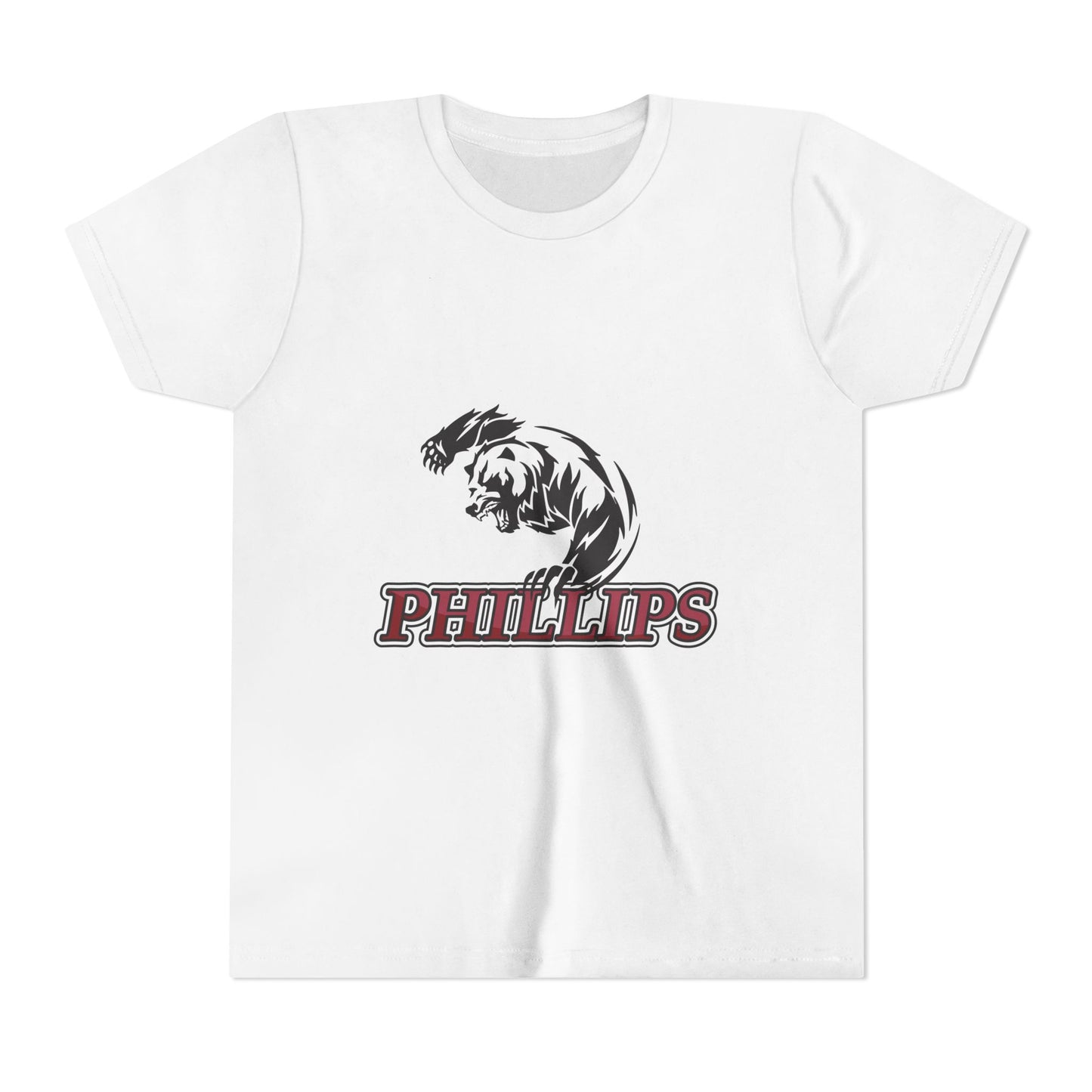 Youth Short Sleeve Tee