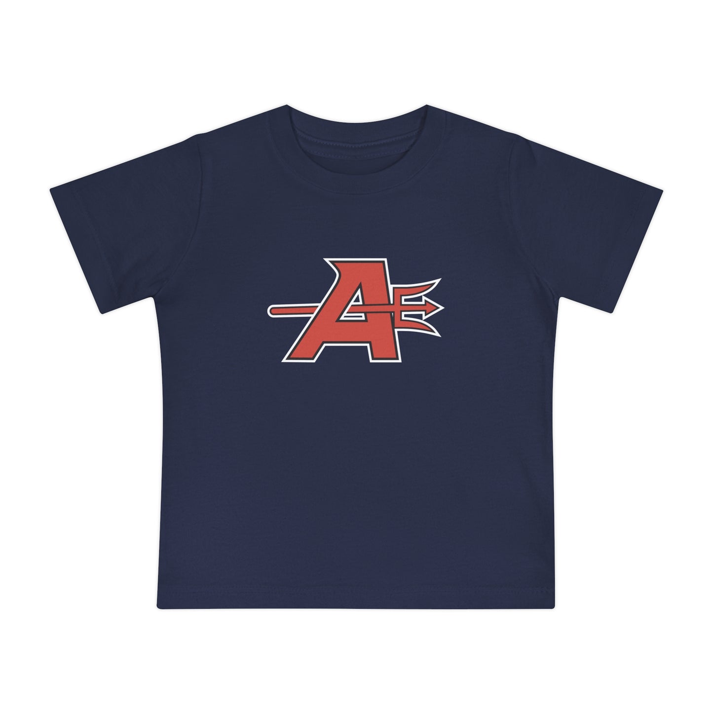 Baby Short Sleeve Tee