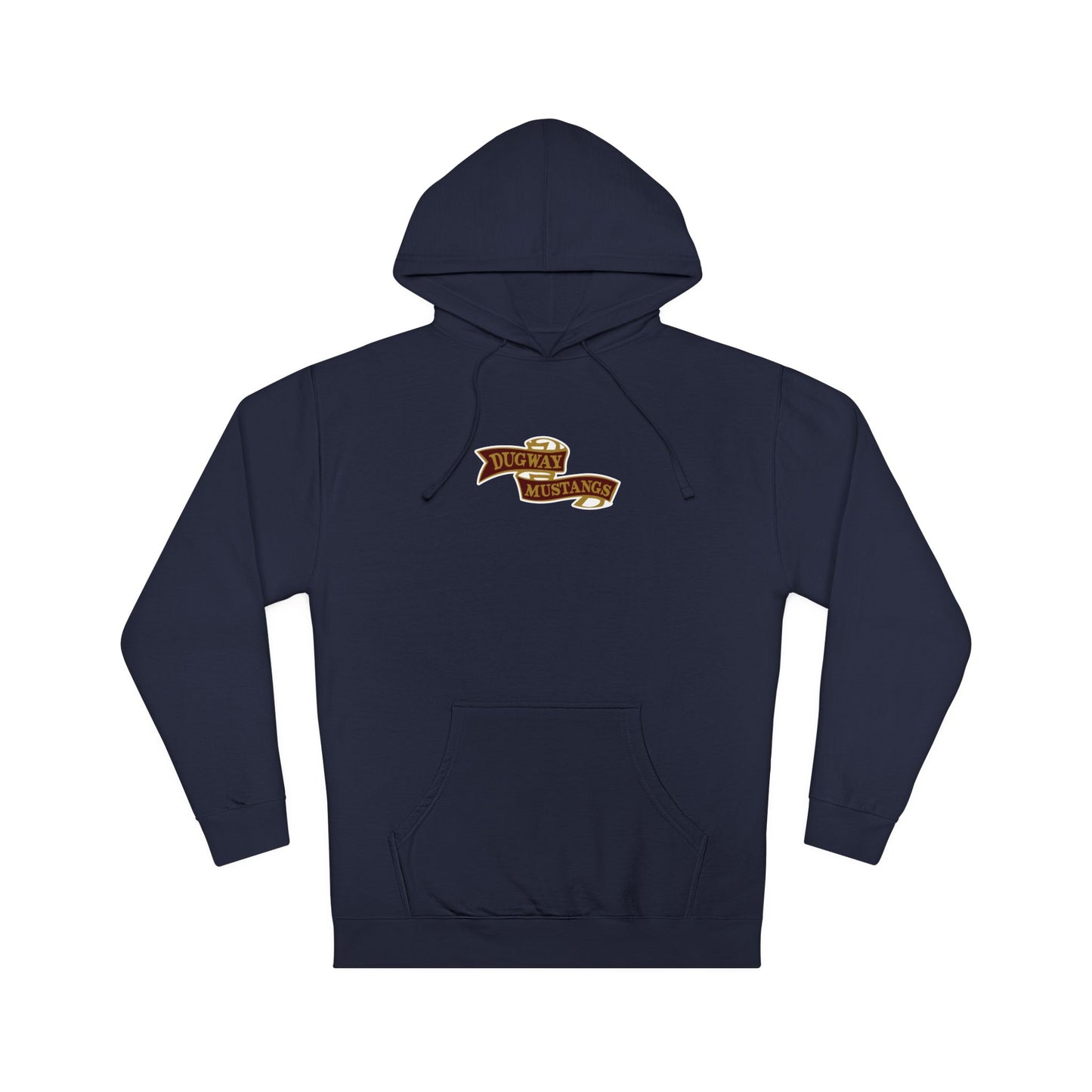 Midweight Pullover Hoodie