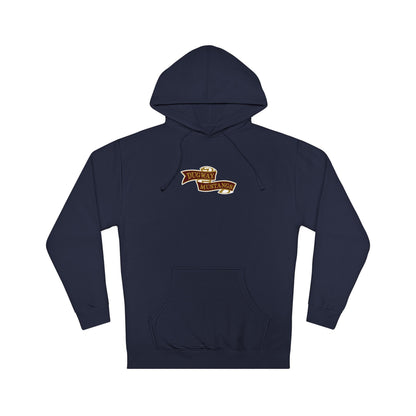 Midweight Pullover Hoodie