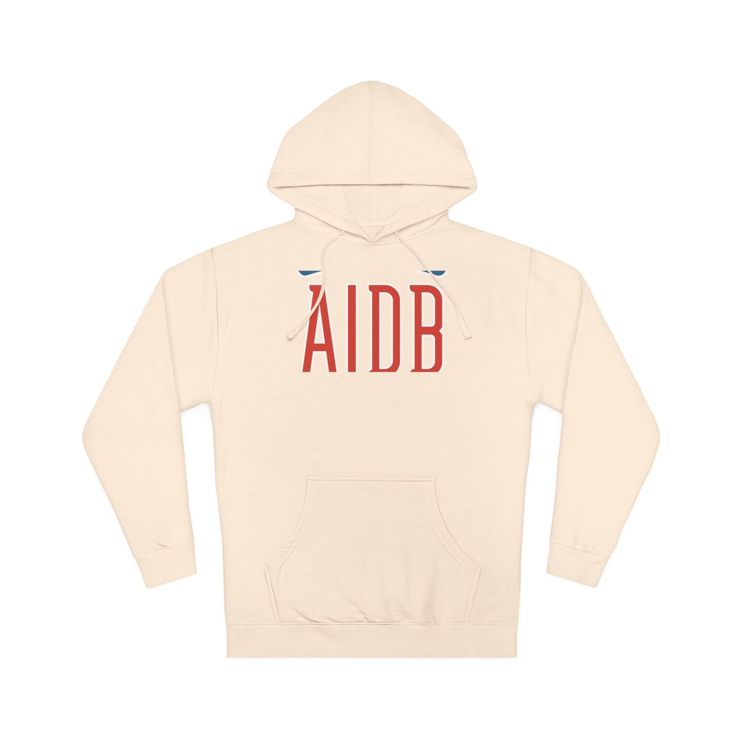 Midweight Pullover Hoodie