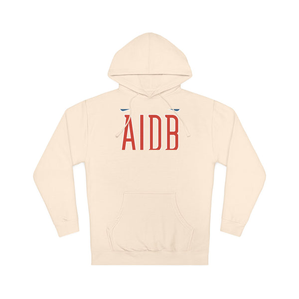 Midweight Pullover Hoodie