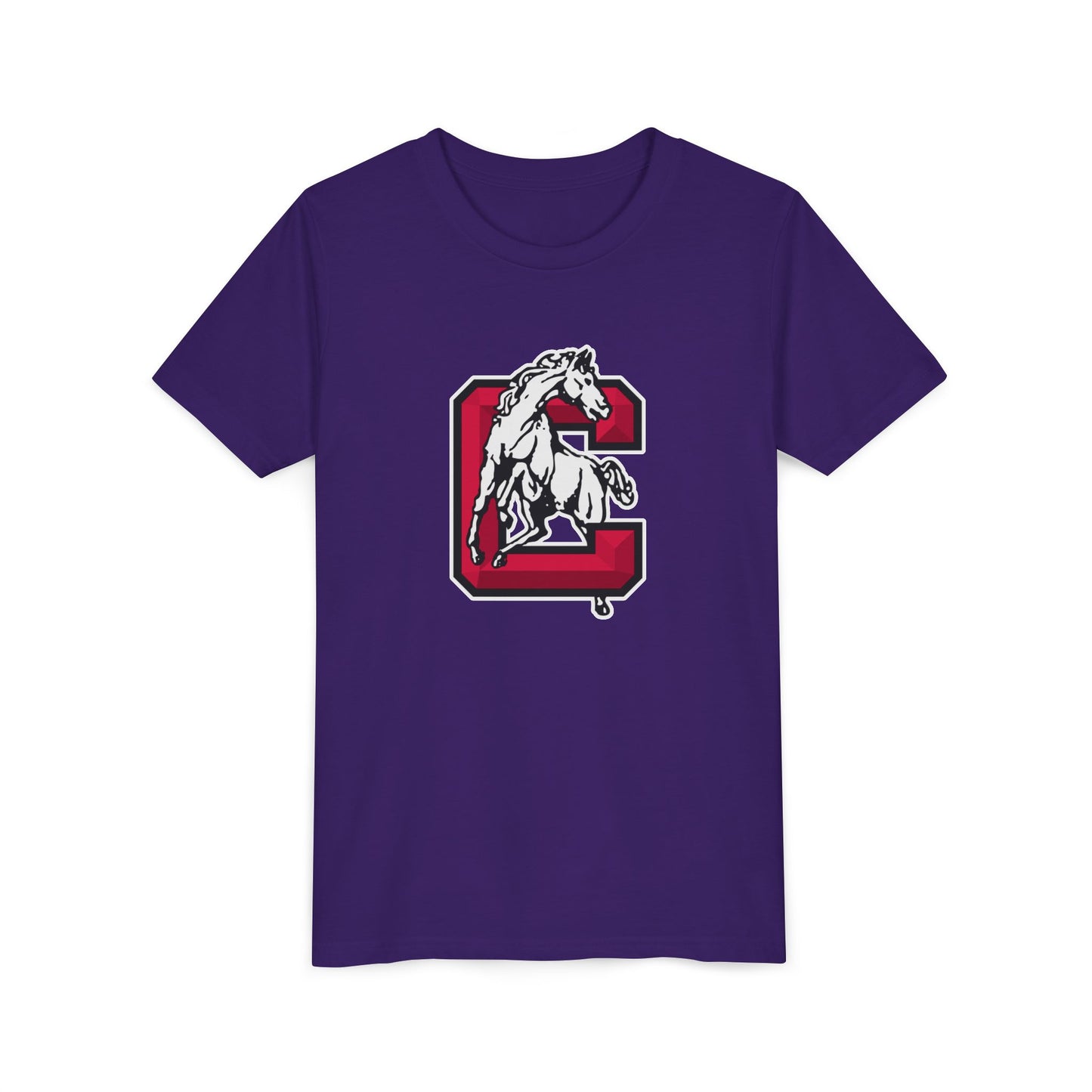 Youth Short Sleeve Tee