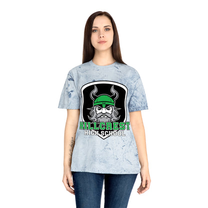 Color Blast School Spirit Tee