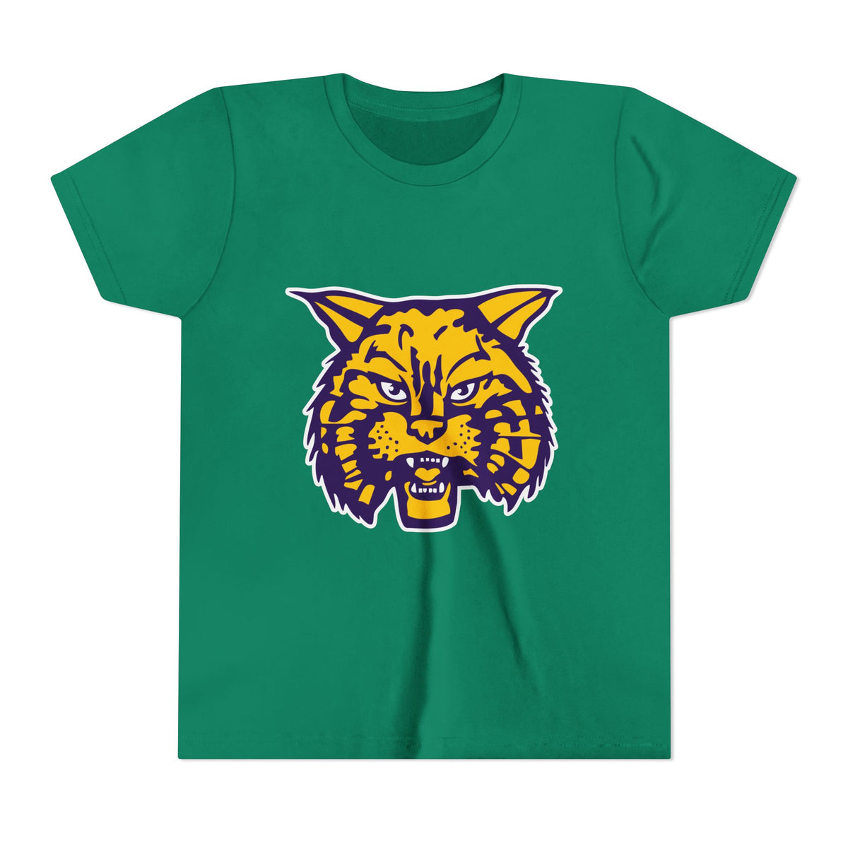 Youth Short Sleeve Tee
