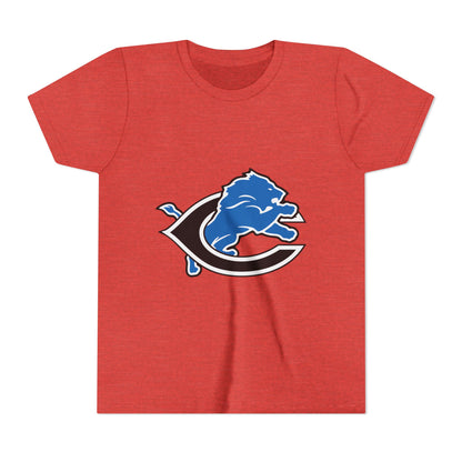 Youth Short Sleeve Tee