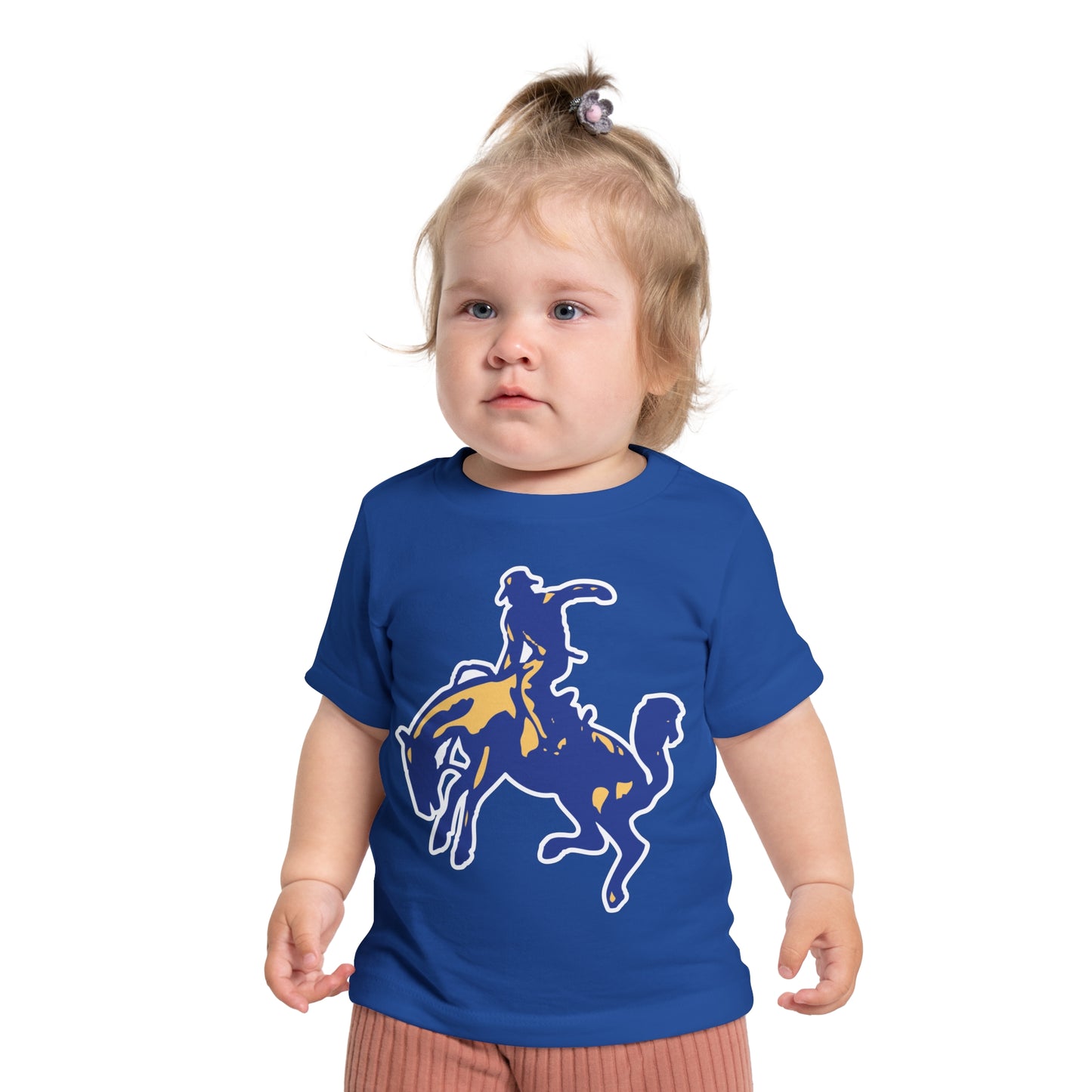 Baby Short Sleeve Tee