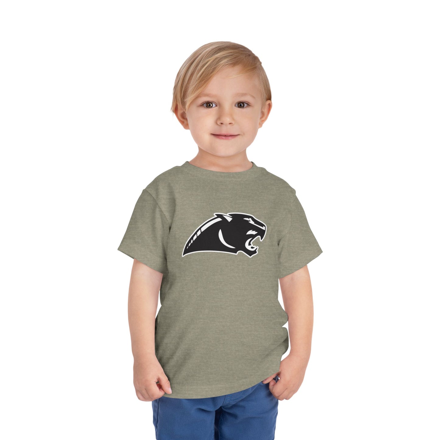 Toddler Short Sleeve Tee