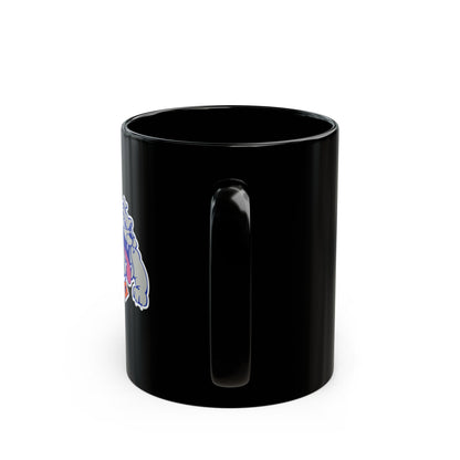 Black Team Mug (11oz/15oz)