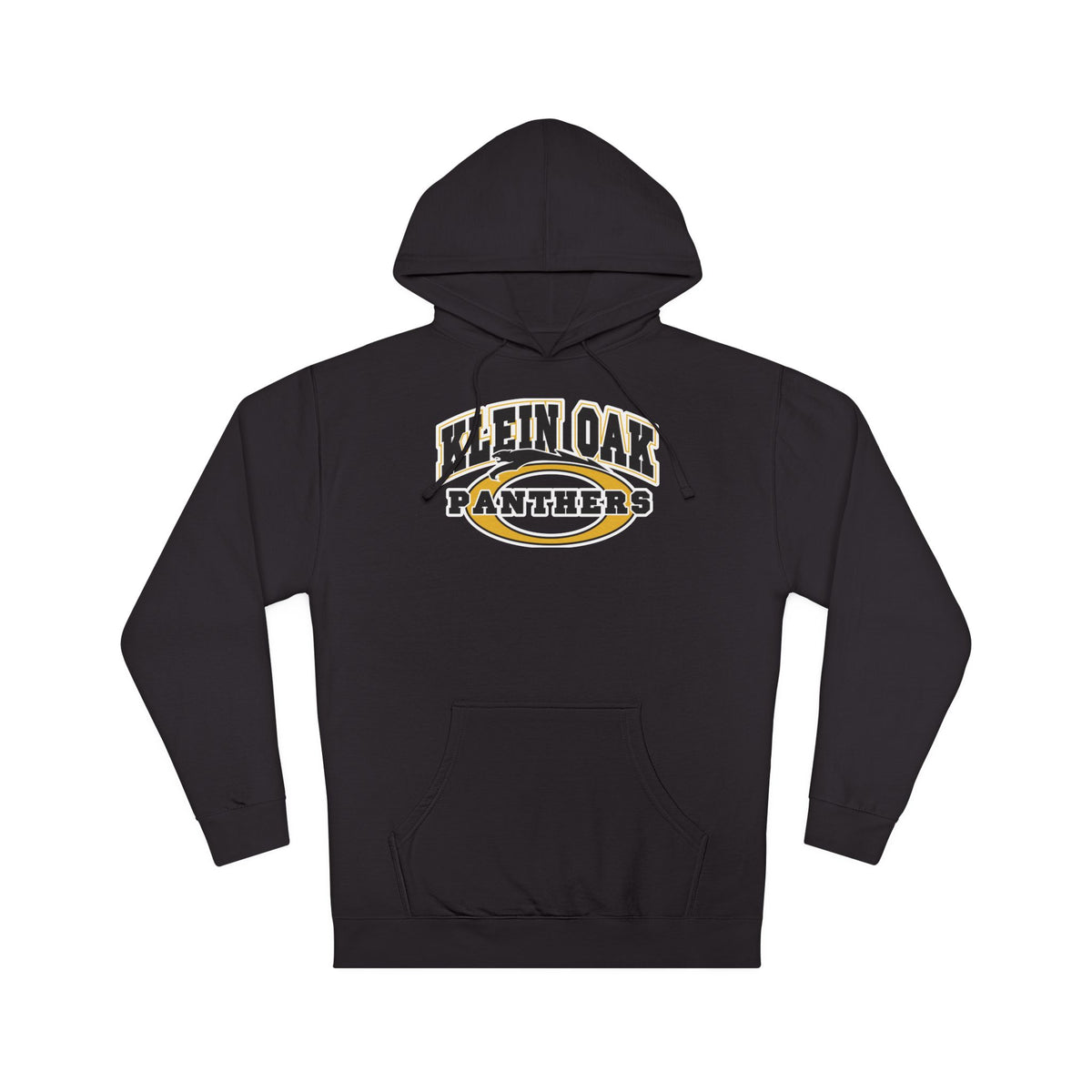 Midweight Pullover Hoodie