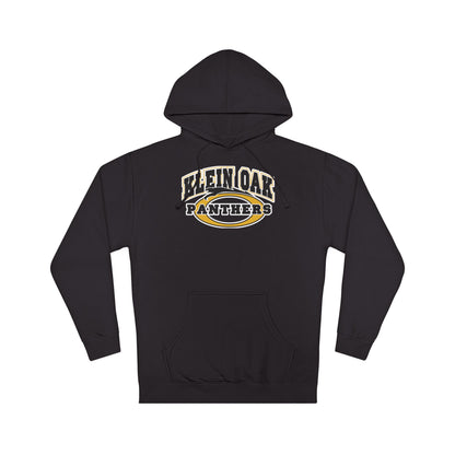 Midweight Pullover Hoodie