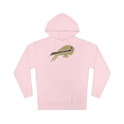 Midweight Pullover Hoodie