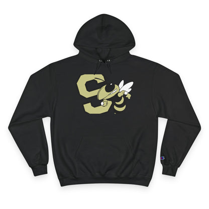 Champion Powerblend Fleece Pullover Hoodie