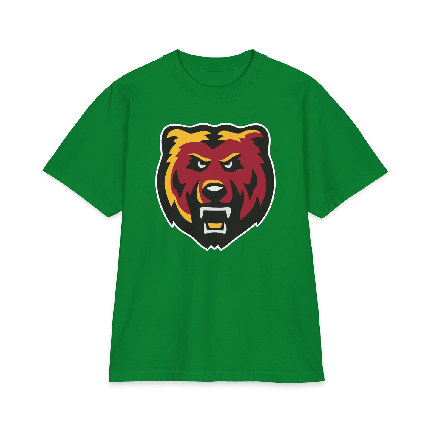 Max Heavyweight Short Sleeve Tee