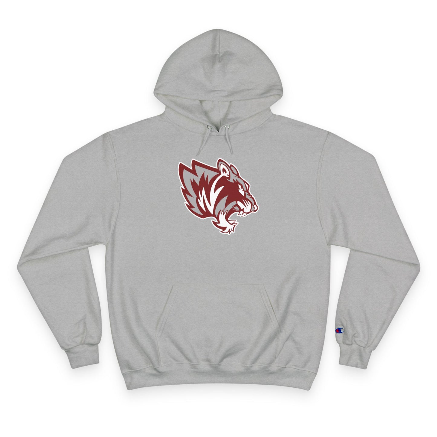 Champion Powerblend Fleece Pullover Hoodie