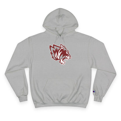 Champion Powerblend Fleece Pullover Hoodie