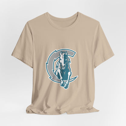 Jersey Short Sleeve Tee