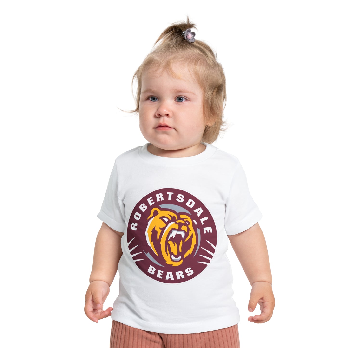 Baby Short Sleeve Tee
