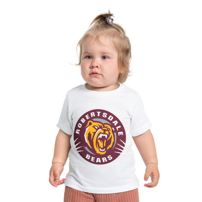 Baby Short Sleeve Tee