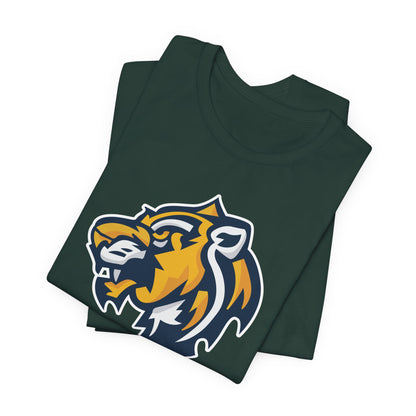 Jersey Short Sleeve Tee