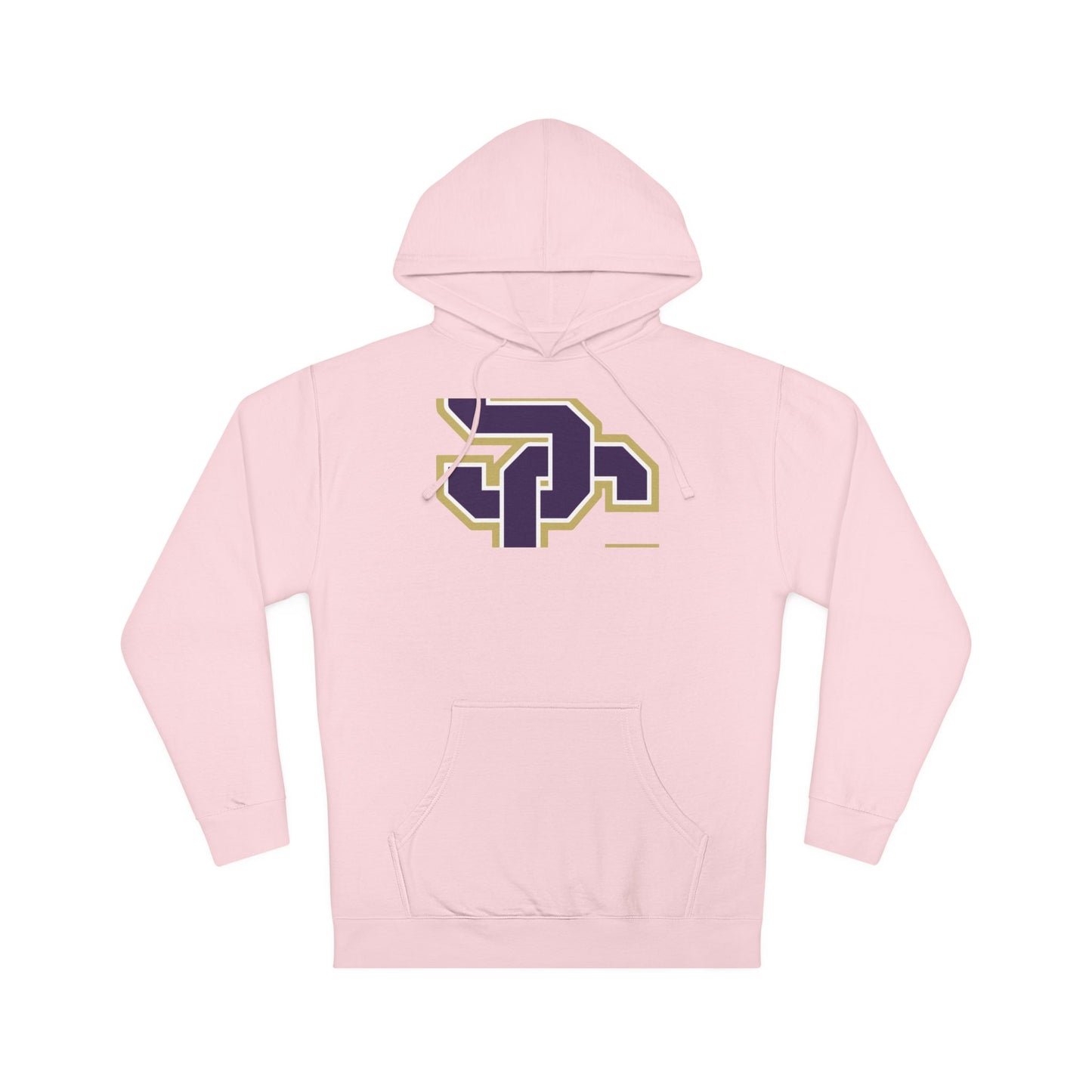 Midweight Pullover Hoodie
