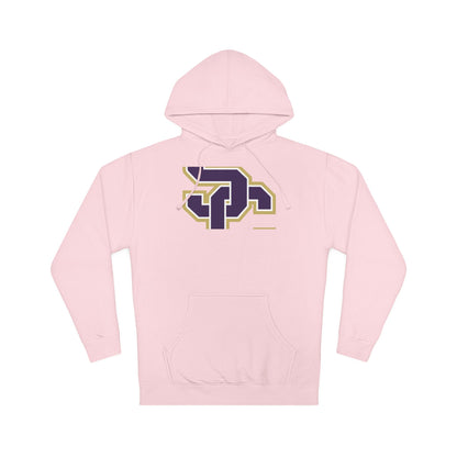 Midweight Pullover Hoodie