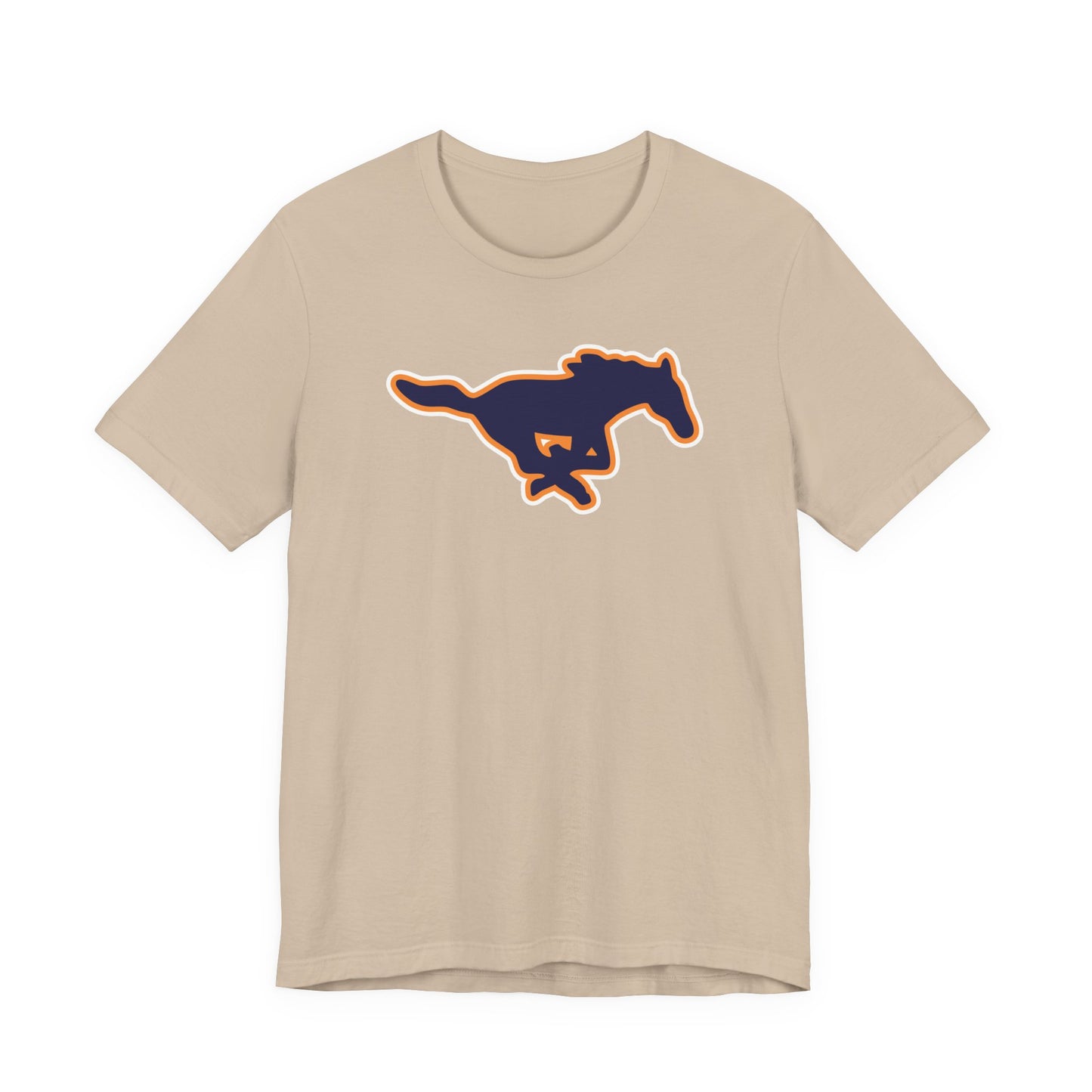 Jersey Short Sleeve Tee