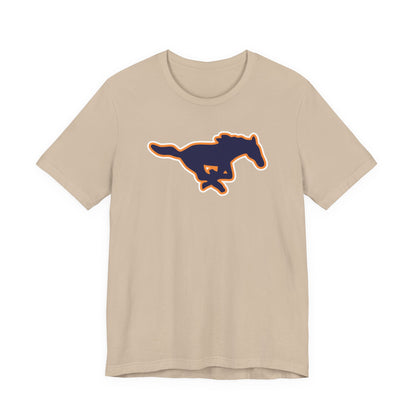 Jersey Short Sleeve Tee