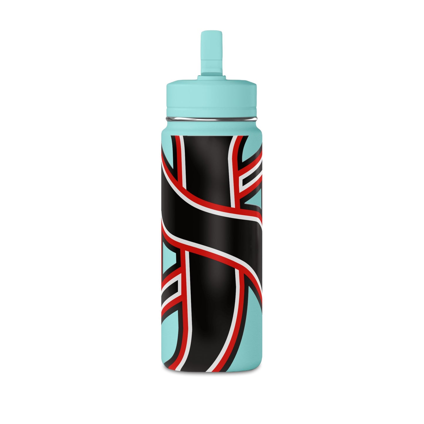 Mini Water Bottle, 20oz