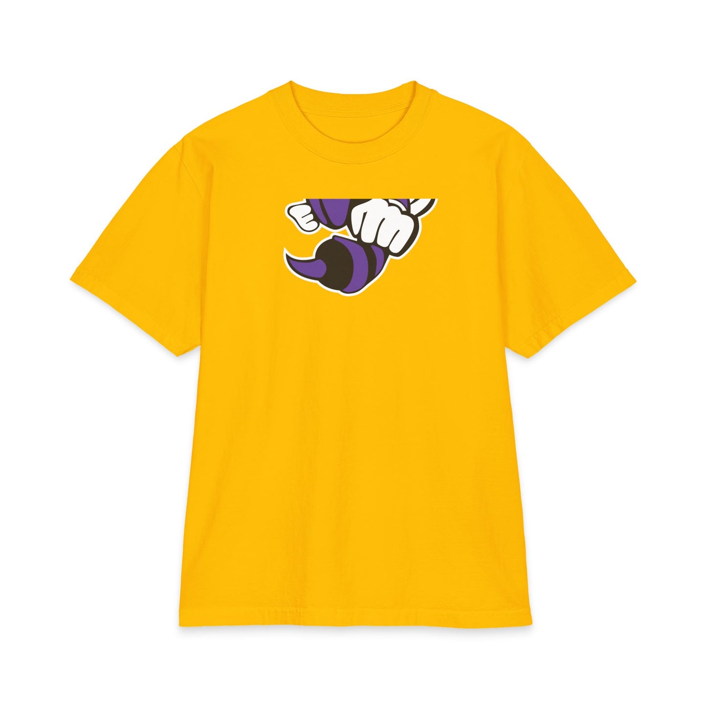 Max Heavyweight Short Sleeve Tee
