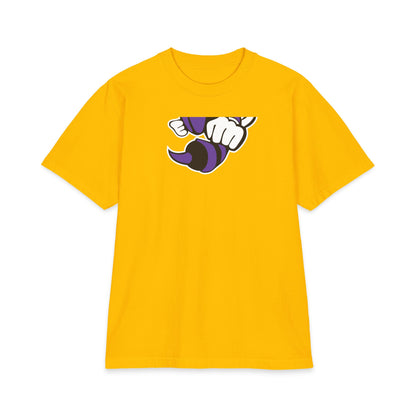 Max Heavyweight Short Sleeve Tee