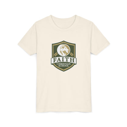 Youth Short Sleeve Tee