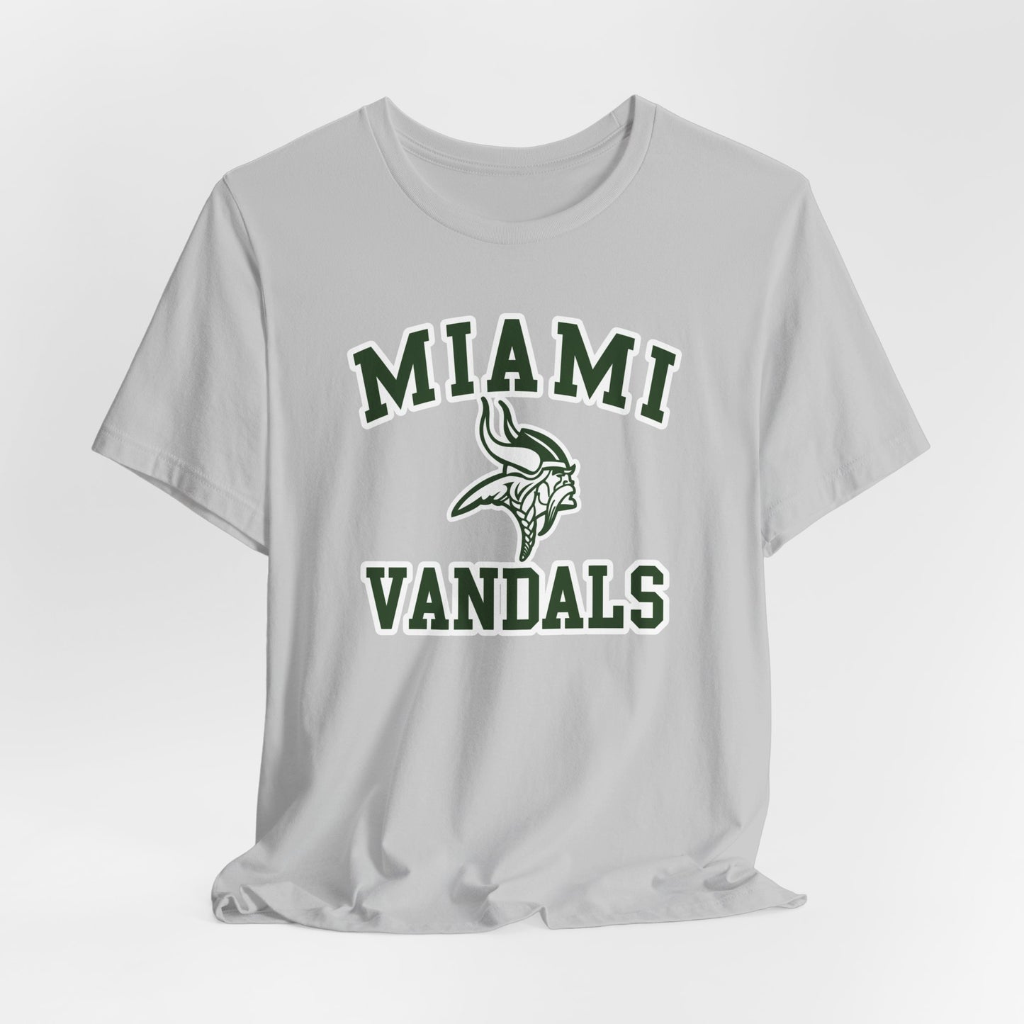 Jersey Short Sleeve Tee