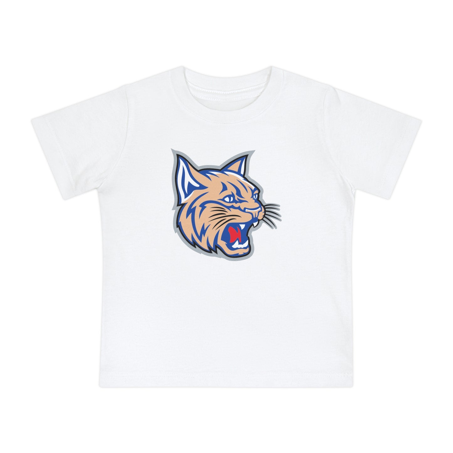 Baby Short Sleeve Tee