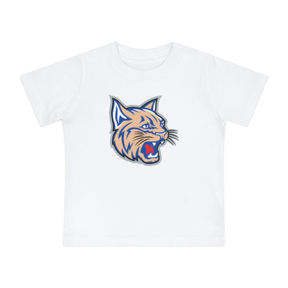 Baby Short Sleeve Tee
