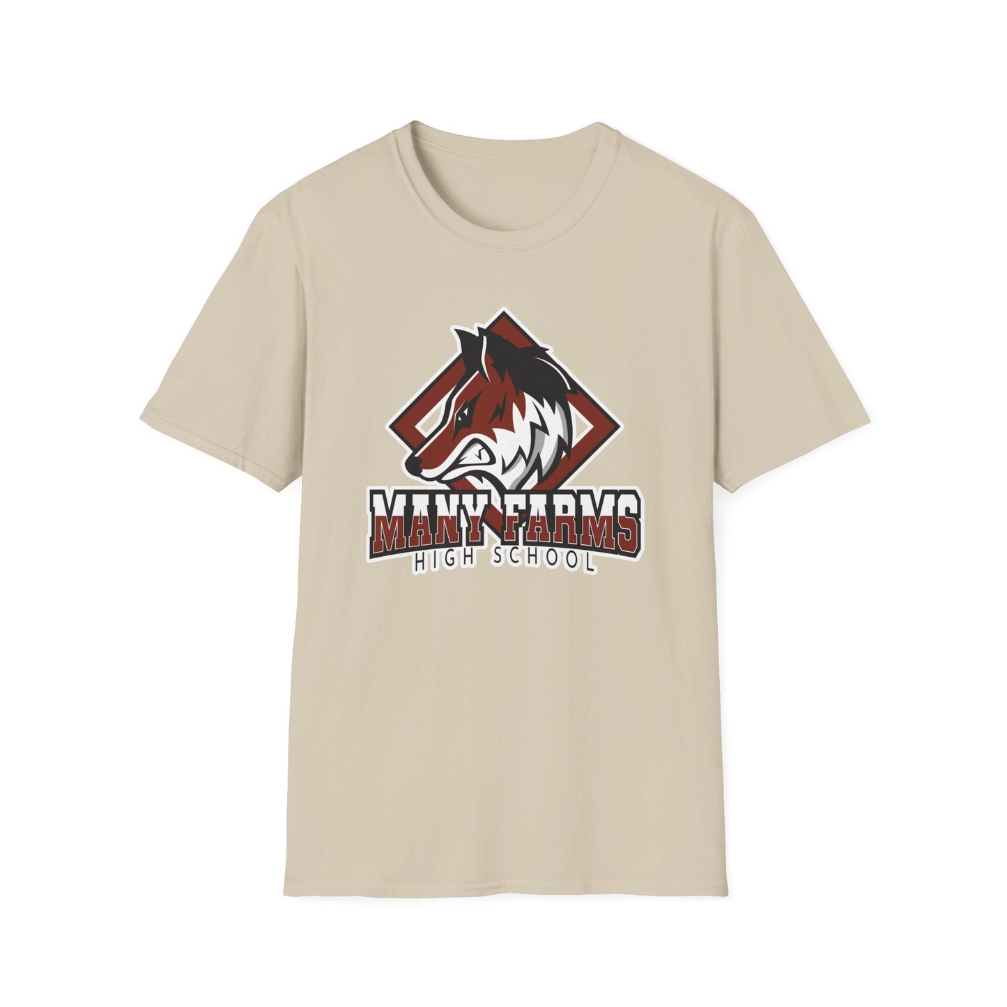 Softstyle T-Shirt
