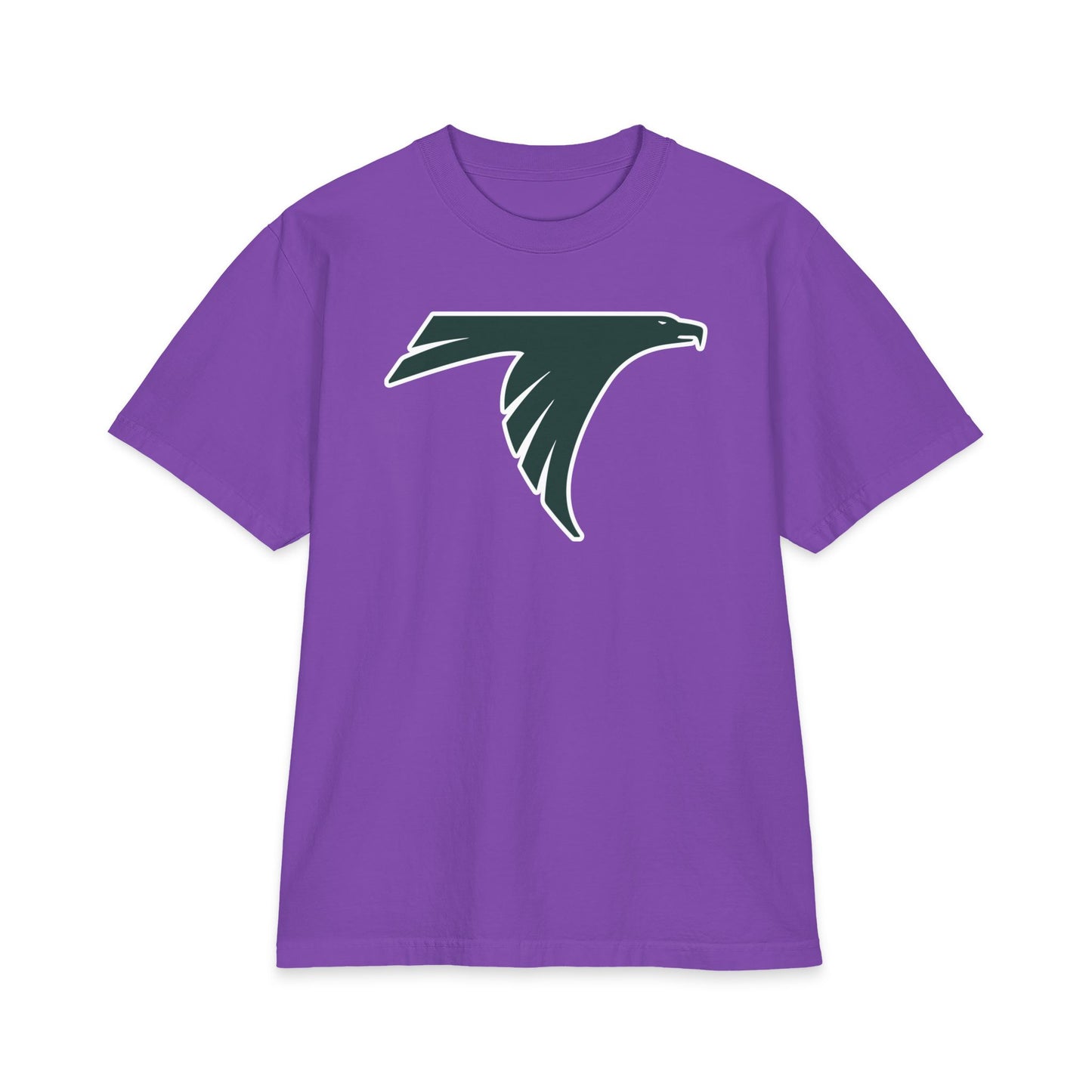Max Heavyweight Short Sleeve Tee